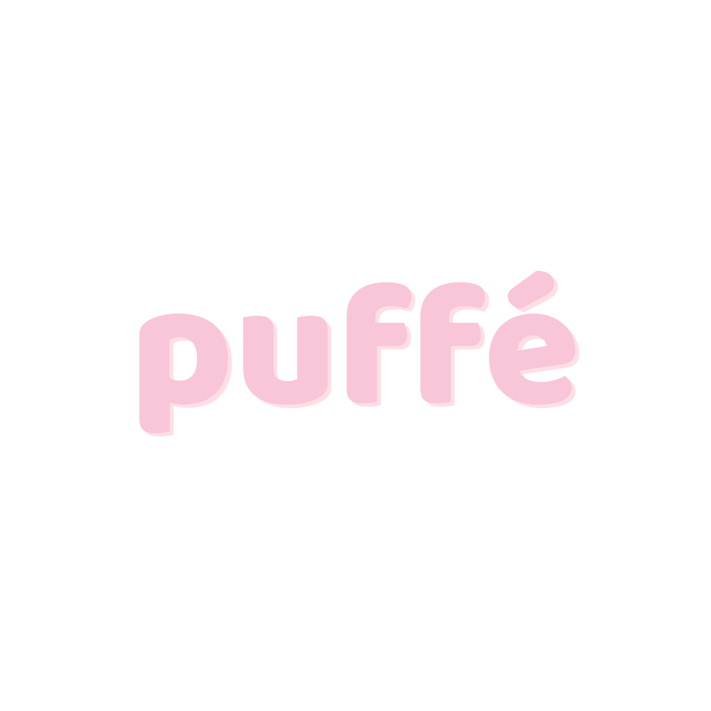 Puff Be Puffé